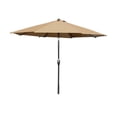 thumbnail image 1 of lios Innova Sombrilla para Jardín y Playa Portátil, Impermeable, Ajustable y Resistente al Sol para Terraza y Patio, 1 of 9