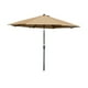 thumbnail image 1 of lios Innova Sombrilla para Jardín y Playa Portátil, Impermeable, Ajustable y Resistente al Sol para Terraza y Patio, 1 of 9
