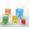 thumbnail image 4 of Learning Advantage Economy Beakers, 5 Per Set, 3 Sets, 4 of 5