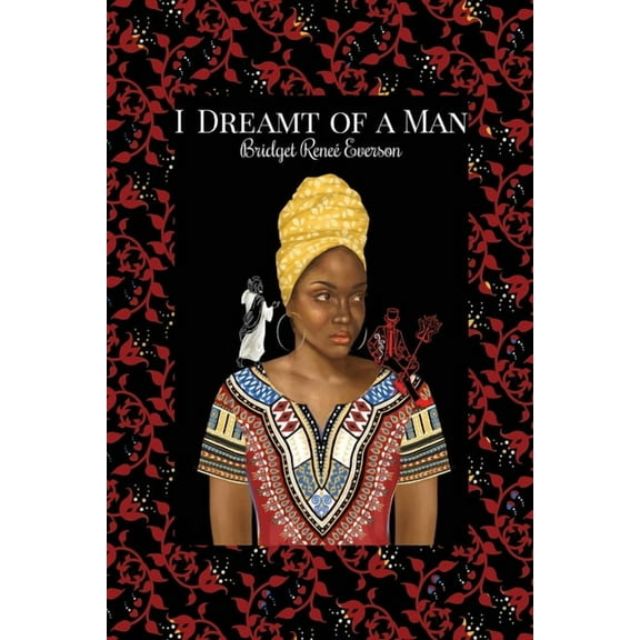 I Dreamt of a Man (Paperback)