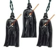 thumbnail image 2 of Kurt Adler 10-Light Darth Vader Full Body Light Set, 2 of 2