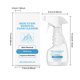 thumbnail image 3 of 3-in-1 Stain Removal Foam Spray For Shoes 120ml, 3 of 9