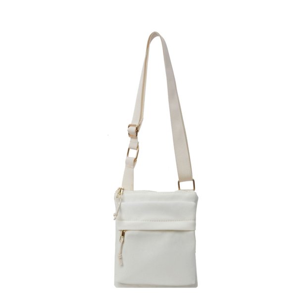 Bolso para Celular Unisex Con Correa Ajustable Mujer Y Hombre Diario