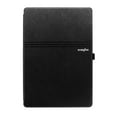 thumbnail image 6 of Mignova For Lenovo Tab 4 Case , Premium Leather Protection Slim Lightweight Smart Stand Cover with Auto Wake/Sleep For Lenovo Tab 4 10 Inch Tablet TB-X304 F/L/X 2017 Release (Black), 6 of 7
