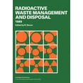 thumbnail image 2 of Radioactive Waste Management and Disposal 1985, 2 of 3