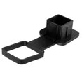 thumbnail image 3 of Protector de Enchufe de Goma para Cubierta de Enganche Receptor de Remolque de 2 Baoblaze Protector de tubo de enganche de remolque, 3 of 8