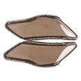 thumbnail image 3 of Headlight Lens Cover for Honda Civic FD 2006-2012, 3 of 5