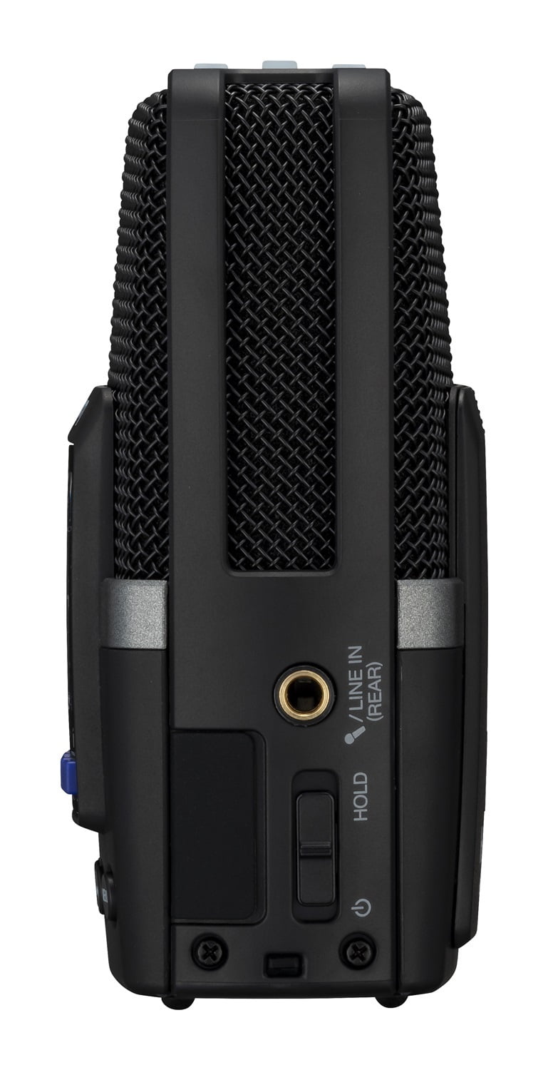 Zoom H2essential Multi-mic Handy Recorder