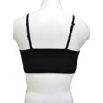 thumbnail image 3 of Angelina Wire-free Seamless Bralette with Strappy Front Detail (6-Pack), 3 of 5