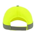 thumbnail image 2 of Atlantis Helpy 5 Panel Reflective Cap, 2 of 5