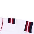 thumbnail image 3 of Camisa Alpine Agency Polo Hombre Casual blanco M, 3 of 5