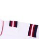 thumbnail image 3 of Camisa Alpine Agency Polo Hombre Casual blanco G, 3 of 5