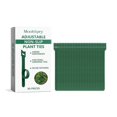 thumbnail image 1 of Adjustable plant tie-down straps for indoor and outdoor use, providing support and preventing tipping of vines., 1 of 4