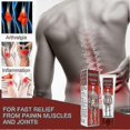 thumbnail image 1 of 100g Joint & Bone Cream, Intensive Cream for Back, Neck, Hand, Feet, Knee, Muscle, Shoulder Massage Oil L, 1 of 5