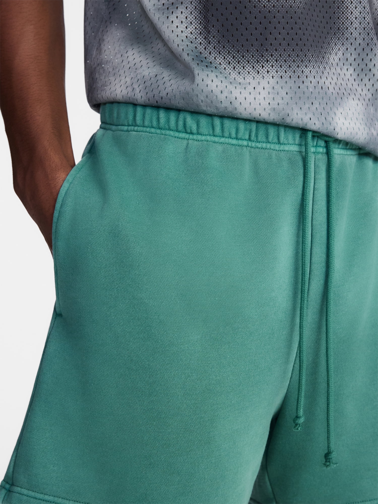 No Boundaries Jogger Shorts, 6" Inseam, Men's XS-5XL