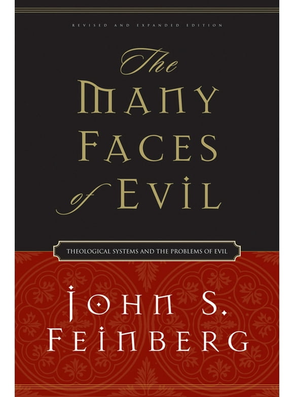The Many Faces of Evil (Paperback)