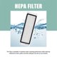 thumbnail image 4 of 26PCS Accessories Kit for S5 S6 Pure S60 S65 S50 E25 E4 1S Vacuum Mop Roller Side Brush Filter, 4 of 5