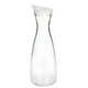 thumbnail image 1 of Jarra con tapa para jarra de agua, jarra para agua, té helado, zumo, bebida, jarra de fruta de 1600 ml Jarra de fruta 1600ml, 1 of 9