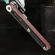 thumbnail image 5 of Máquina de accesorio de lijadora de banda de amoladora angular | Adaptador de banda de lijado para carpintería | Herramienta de taller de actualización | Rodamientos estables | Ángulos ajustables, 5 of 6
