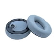 thumbnail image 5 of Soft Protein /Mesh Headphone Earpads for WH-1000XM4 Headphone Thick Cushions Earphone Earpads with Buckle, 5 of 9