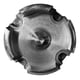 thumbnail image 4 of Licuadora Industrial Tapisa Modelo T-3L Vaso, base, tapa y asas en Acero Inoxidable, 4 of 5