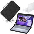thumbnail image 1 of Funda para Laptop Smatree X8043 para Dell Pro 14 Plus de 14", 1 of 9