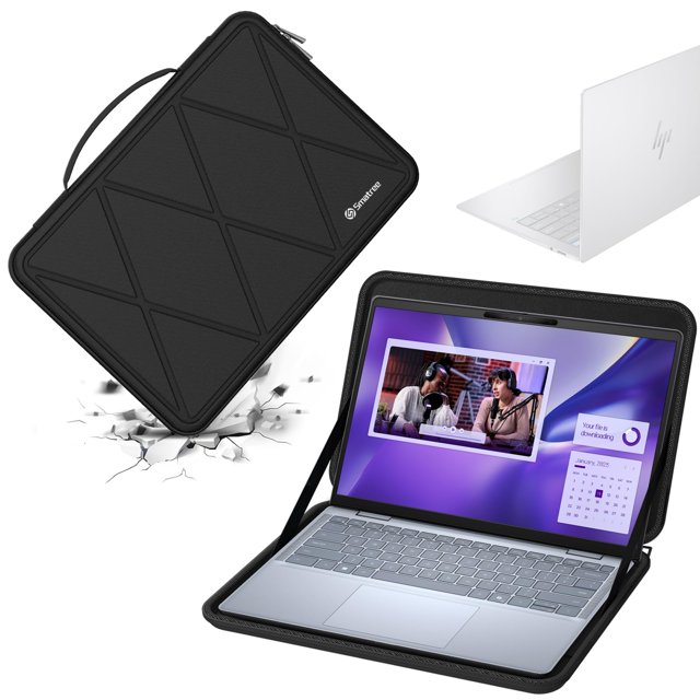 Funda para Laptop Smatree X8043 para Dell Pro 14 Plus de 14"