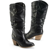 Women's Jingle Western Boots