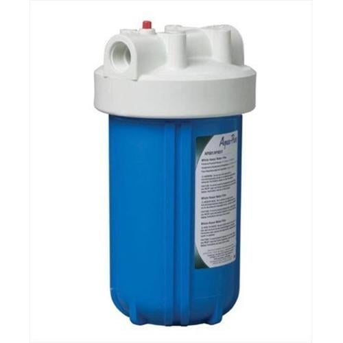 AquaPure 5585701 CO AP801 Whole House DirtRust Filter