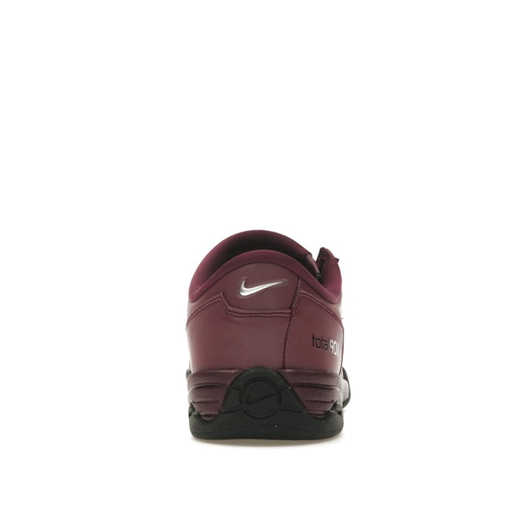Nike Men's Total 90 3 SP Bordeaux Shoes, from StockX - Walmart.com