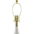 thumbnail image 3 of Livabliss Enoki Cottage Accent Table Lamp, 21-inch, Cream, 3 of 5