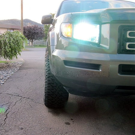 Fog Lights