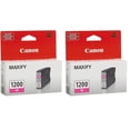 thumbnail image 1 of Depósito de tinta Canon PGI-1200 magenta compatible con MB2120, MB2720, 1 of 4
