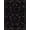 Black Purple Rose, Pattern 1, variant on ODIKA 8'x10' Washable Area Rug Non-Shedding, Easy Care, Gothic Romantic Bat Plant Motif Scattered Halloween Flowers Purple for King Size Bedroom Under Bed, Master Suite