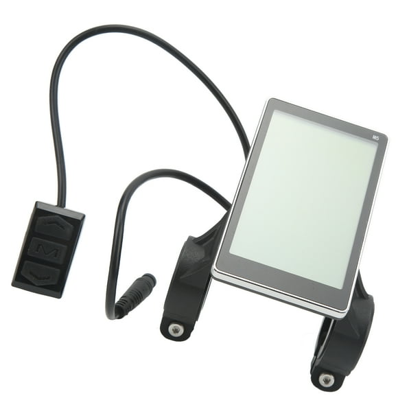 Electric Bike LCD Display,Electric Bike M5 LCD Electric Bike LCD Panel