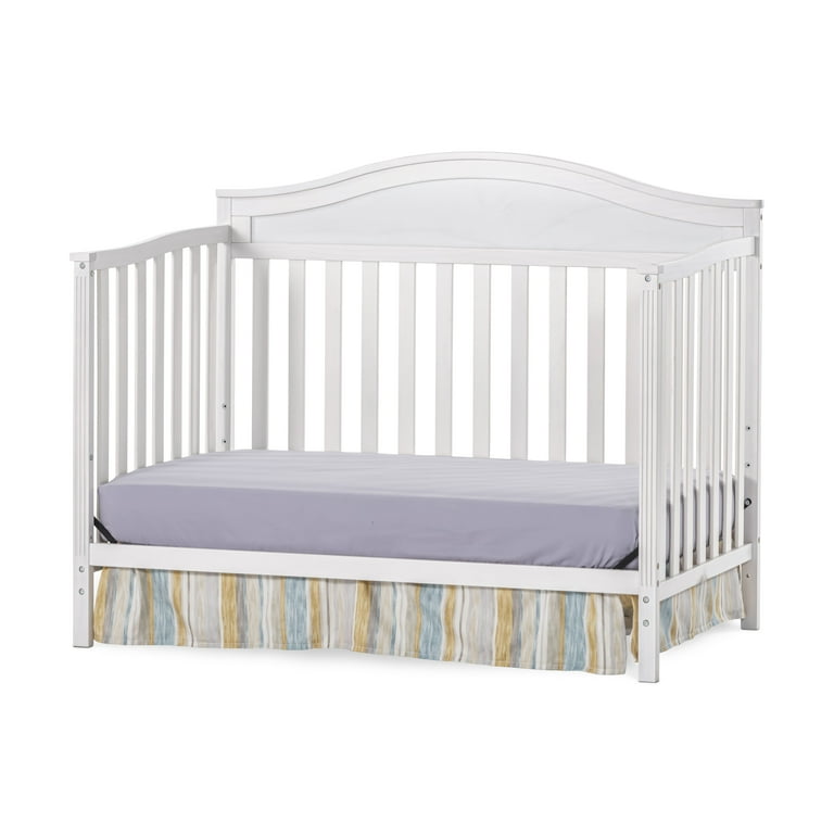 White wash cheap baby furniture