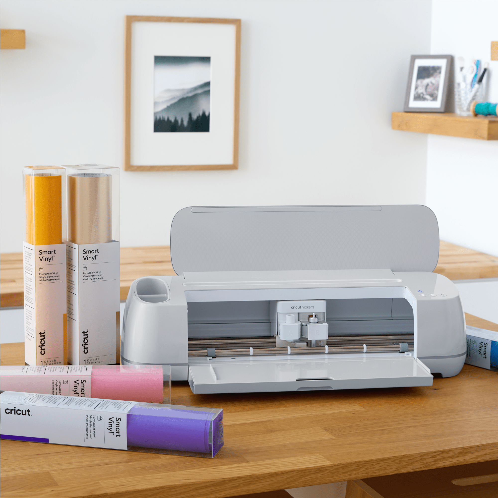 Cricut Maker 3 Cutting Machine