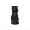 thumbnail image 5 of Bota Mujer Moda Casual Cómoda Tipo Piel Negro 089D17 negro 23, 5 of 5