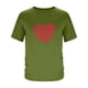 thumbnail image 3 of Tops para hombre, blusas y camisas de manga corta con cuello redondo para hombre, camisetas casuales con estampado de moda para hombre, blusa de manga corta, blusa de poliéster para hombre., 3 of 4