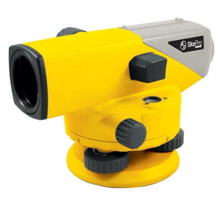 

SitePro 25-SK24X SK24XP 24X AUTO LEVEL