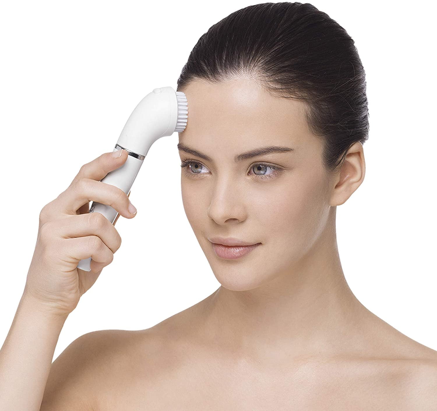 Braun SE830 Face Epilator & Facial Cleansing Brush Premium