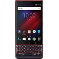 thumbnail image 1 of BlackBerry Key2 LE 64 Go/4 Go Double Sim Déverrouillé d'Usine - Atomic, 1 of 4