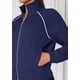 thumbnail image 4 of Conjunto Deportivo PRETTYGARDEN 2 Piezas Mujer Azul Marino Talla M, 4 of 6