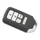 thumbnail image 4 of KX, control remoto de coche de 4 botones, control remoto de coche sin llave, llave para lograr más, 4 of 9
