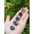 thumbnail image 6 of Smoky Quartz Tumbled Stones, Polished Smoky Quartz Gemstone, Smoky Quartz Healing Crystals (Smoky Quartz, 1 Pound), 6 of 9