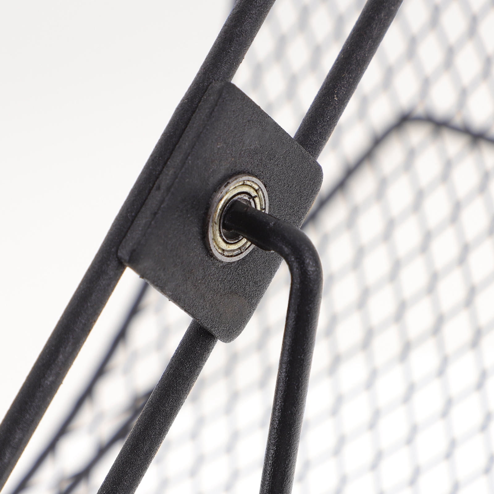 PBPBOX Indoor Use Hamster Running Wheel Iron 1Pack