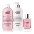 thumbnail image 4 of Philosophy Amazing Grace Magnolia Firming Body Emulsion for Women 16 oz Emulsion, 4 of 8