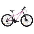 thumbnail image 1 of Bicicleta de Montaña Rebel, R 27.5 Rosa, 1 of 5
