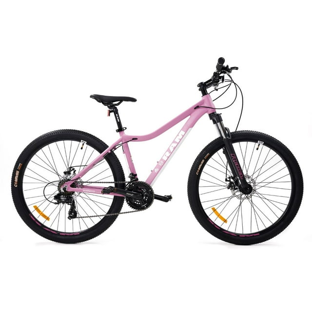 Bicicleta de Montaña Rebel, R 27.5 Rosa
