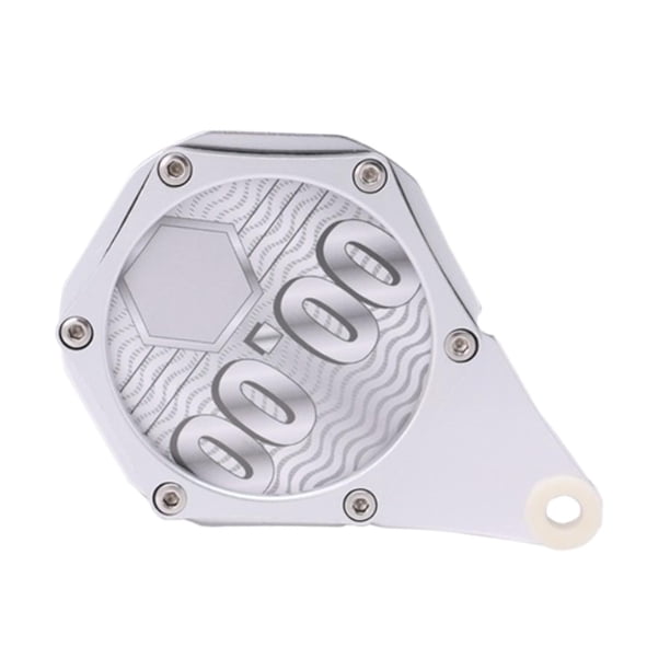 Suministros de Motocicleta de Placa de Disco de Impuestos Hexagonales para Reemplazo de Motocicleta